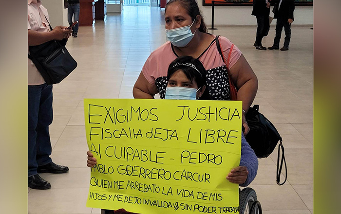justicia
