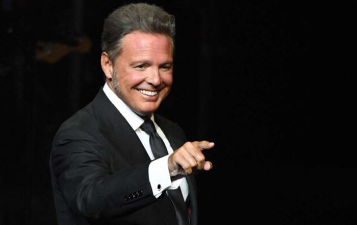 luis miguel