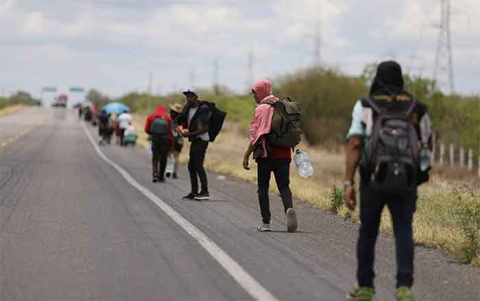 mIGRANTES
