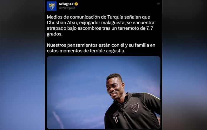 malaga