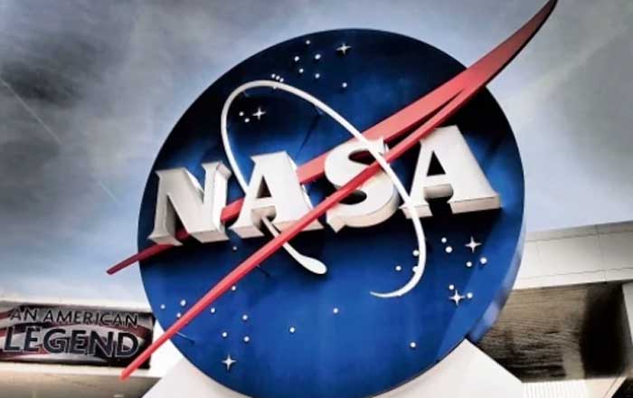 nasa