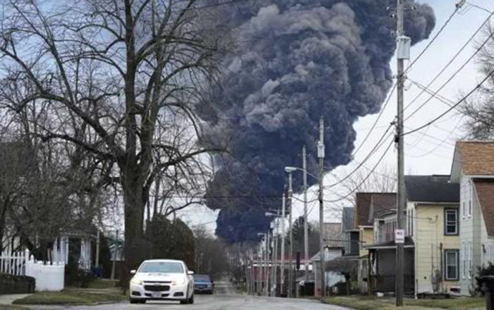 ohio