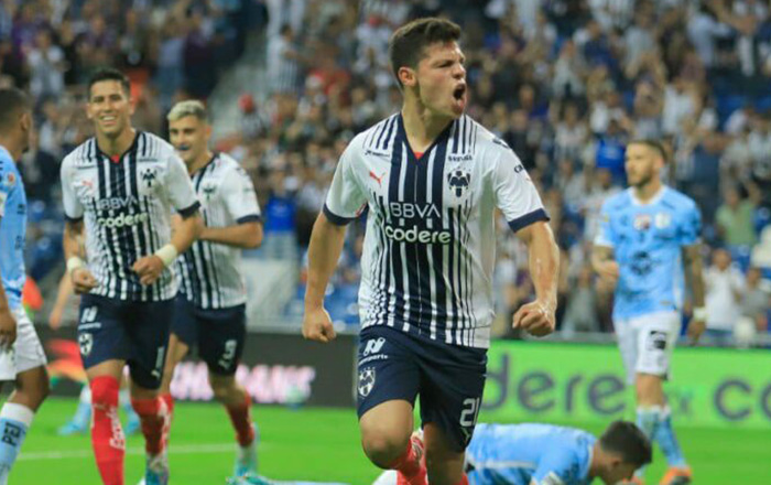 rayados