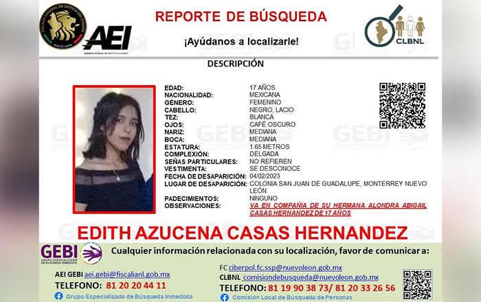 reporte