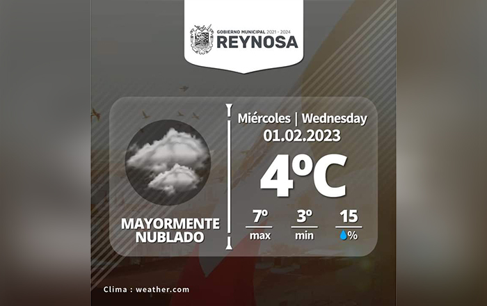 reynosa