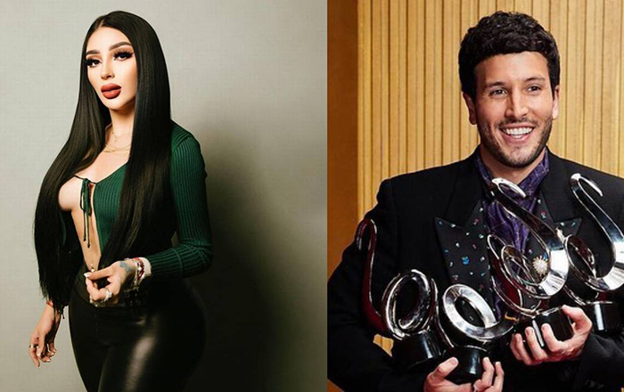 sebastian yatra gatita