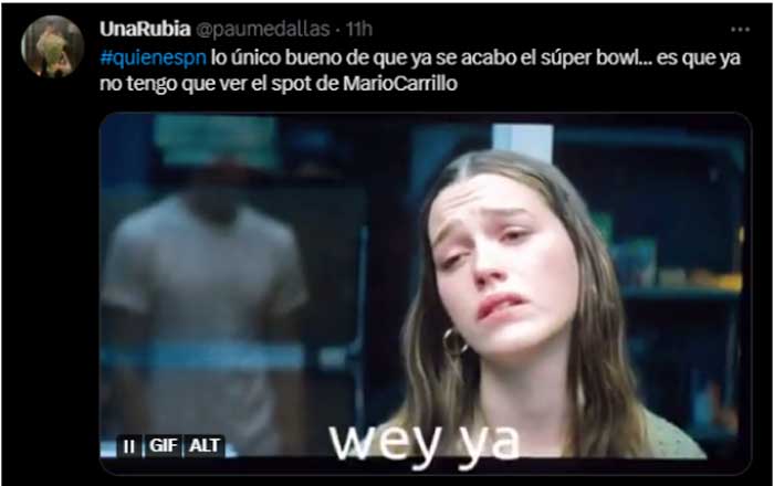 we