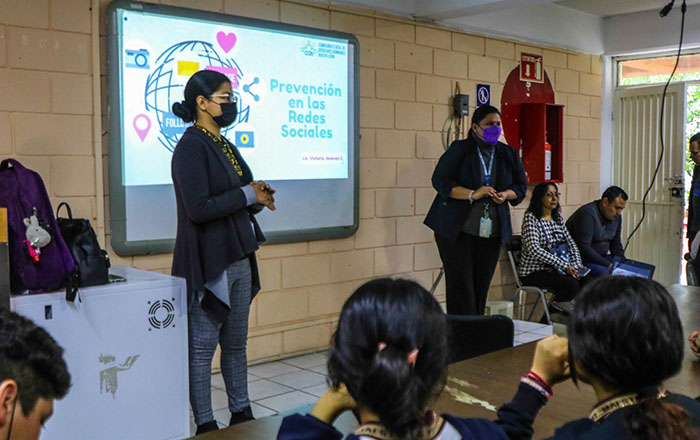 Refrenda gobierno de Guadalupe compromiso con derechos de niñez y adolescencia 1 1 4