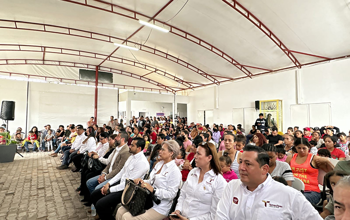 El ITACE capacita a migrantes para generar autoempleo 1 123123
