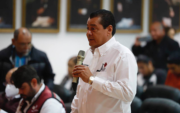 Proyectan un Nuevo Laredo sin aguas negras 1 234234