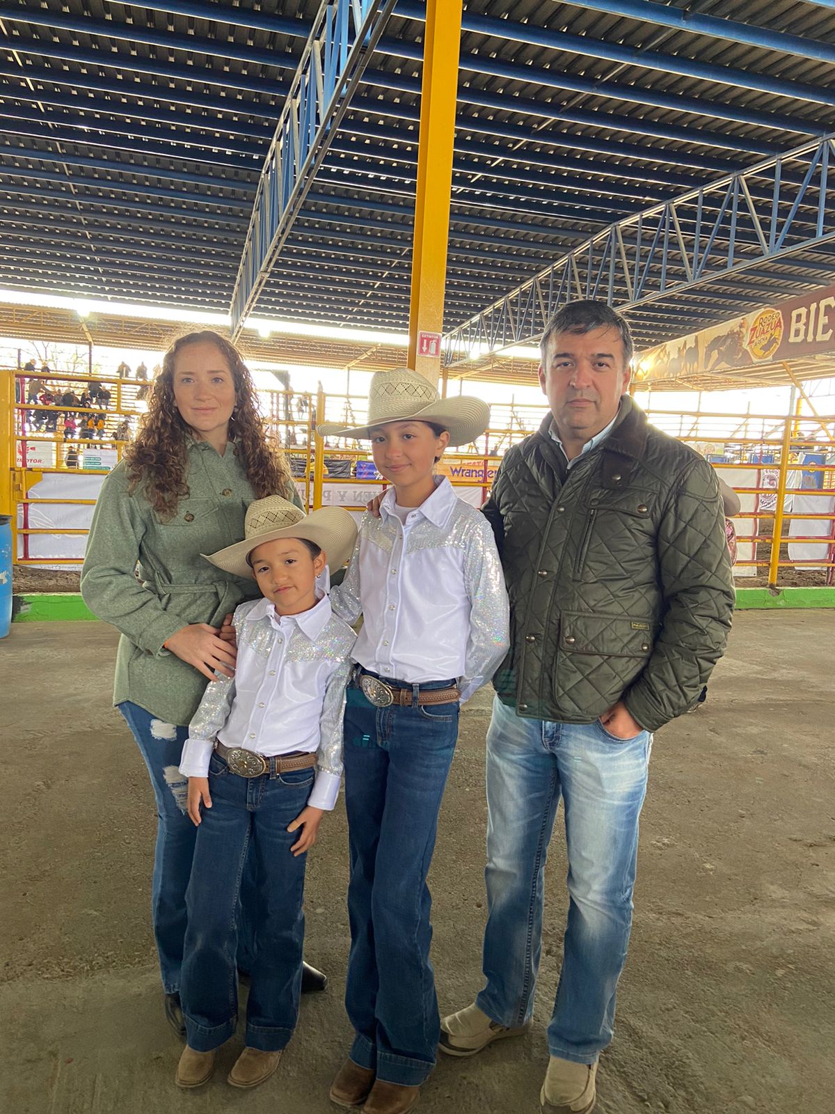 Organizan finales nacional de NBHA en Zuazua 2 2f6fb669 6464 49c6 850d 43fc74a3bb69