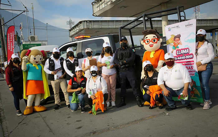 Refrenda gobierno de Guadalupe compromiso con derechos de niñez y adolescencia 2 3 3