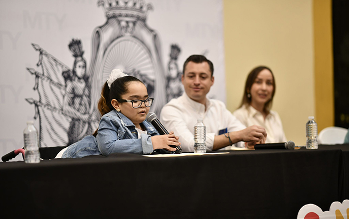 Convoca Monterrey a renovar Consejo de la Niñez 1 329674141 178087594933890 8479672699415266682 n