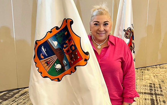 Participa secretaria de Finanzas en Reunión Nacional de Funcionarios Fiscales 1 331289478 1409305726566607 3963939088883573289 n