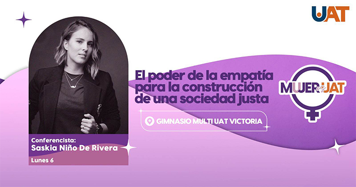 Programa UAT eventos por el Día Internacional de la Mujer 1 331845158 597785795149304 5480900100377799526 n copy