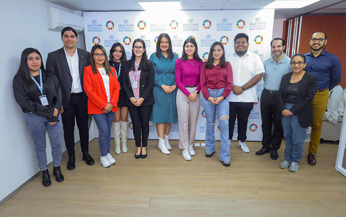 INJUVE Tamaulipas, UNFPA y ONU México refuerzan lazos de colaboración 1 332321280 598189345491860 5953528421986216790 n