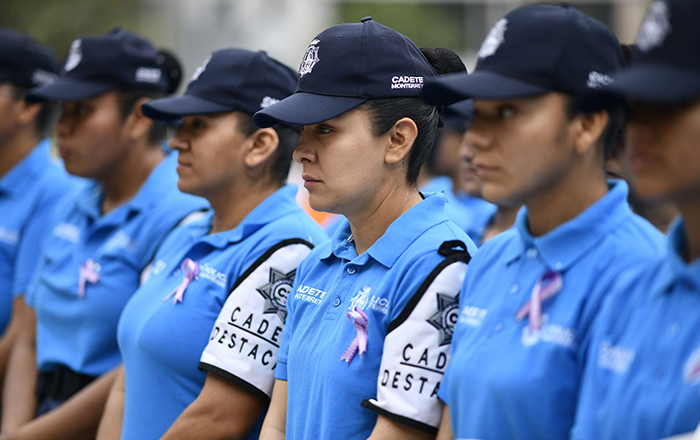 Conmemoran funcionarias de Monterrey Día de la Mujer 3 332655367 3455063974769991 3439509243958411239 n