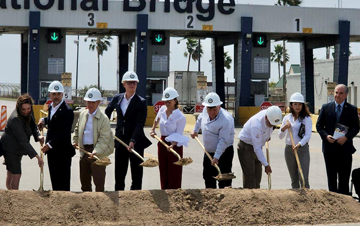 Arranca expansión del Puente Internacional de Pharr 3 332761067 1306149296633486 2698648309114850896 n