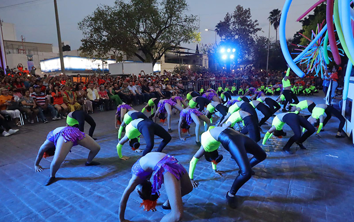 Más de 5 mil victorenses disfrutan del Carnaval 2023 4 333241405 570970131460226 1100175573707439672 n