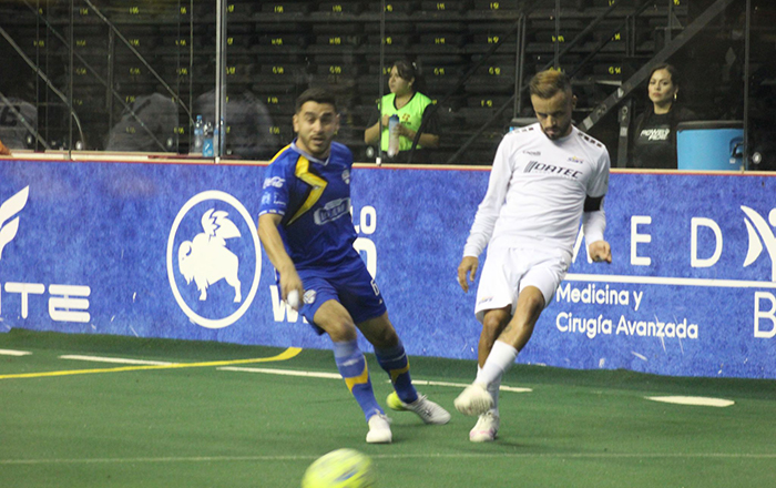 Truena y relampaguea, gana Flash partido vital 2 333251027 1603110813522164 3173502926238000743 n