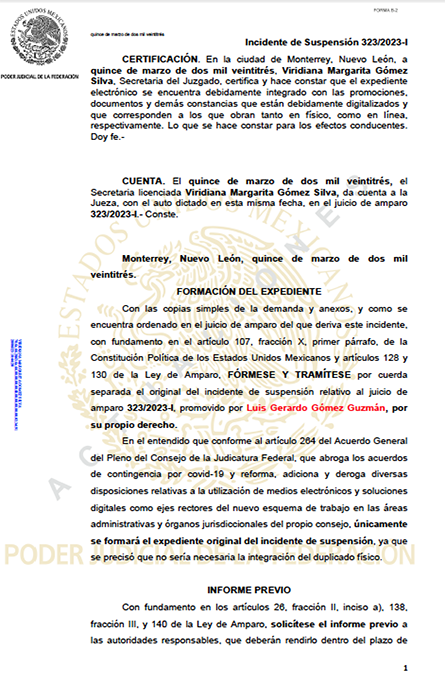 Director de Isssteleón recibe amparo contra Congreso del Estado 1 333431217 1274969126450322 6281299712756469108 n