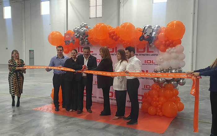 La empresa IDL invierte 7 mdd en Reynosa 2 334779954 130366576389210 7786841408272536024 n