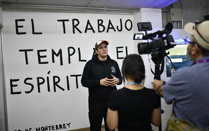 Busca Monterrey atraer tecnología e innovación de Austin Texas 1 334874242 972484987078110 374999114537775697 n