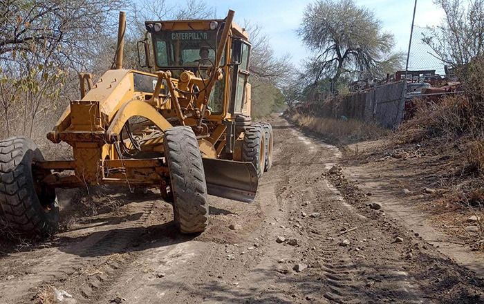 Mejora Victoria 23 mil metros cuadrados de calles 2 334881877 737719227737559 3554784139365984739 n