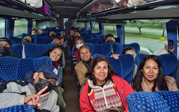 Salieron a la CDMX aspirantes a guardias de seguridad de Tamaulipas 4 334884304 2895610180570795 829227918718240145 n