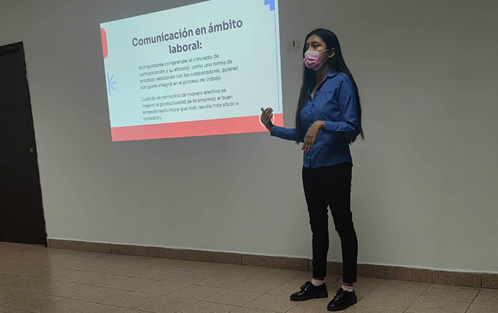 Elementos de Seguridad Pública, Tránsito y Vialidad tienen taller de ‘Comunicación Asertiva’ 2 334890355 1014713159915316 8773101813097221590 n