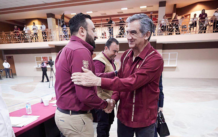 Impulsarán acciones de turismo en la región de San Fernando 1 334909279 598027321854185 3041884571381286816 n