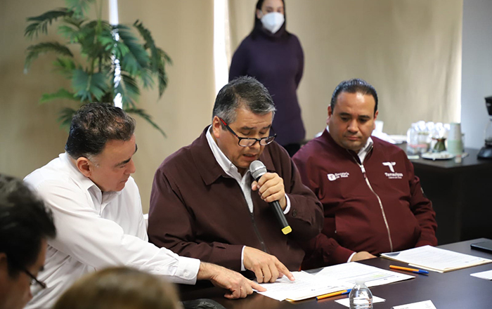 Define SST estrategias de prevención de enfermedades 2 335022391 580994110749464 5119031511303068050 n