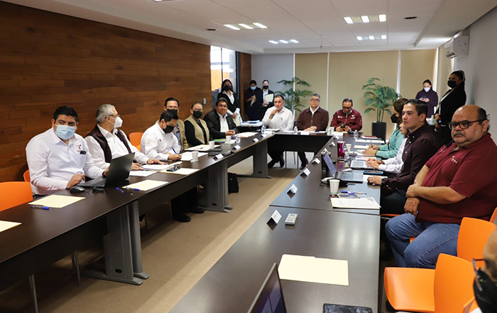Define SST estrategias de prevención de enfermedades 1 335065037 505006661832781 532327307739253217 n