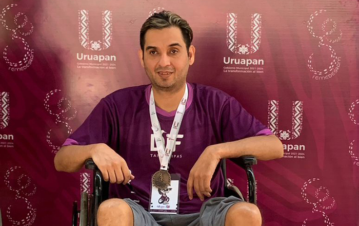 Reynosense gana bronce en natación en Nacionales Paralímpicos 1 335067459 3792082831037779 7712757164183497343 n
