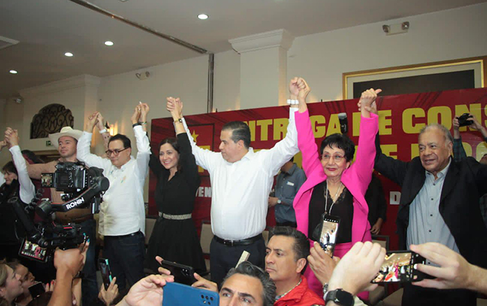Coahuila nos llama a luchar por su libertad: Ricardo Mejía Berdeja 1 335376182 1429788327762937 4498020636701859797 n