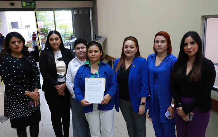 Solicitan crear Comisión Especial para investigar maltratos en DIF Capullos 1 336073645 706348481172027 2756389408583293978 n