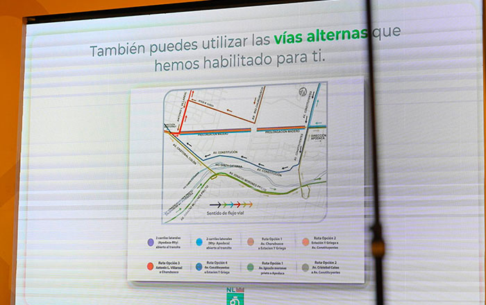 Arrancan perforaciones para línea 6 de Metro 2 336104630 2186503081533392 3172539766200398759 n