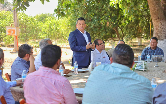‘Somos el contacto más cercano con la gente’: Eduardo Gattás 2 336117725 518926893534683 1116097573873551304 n