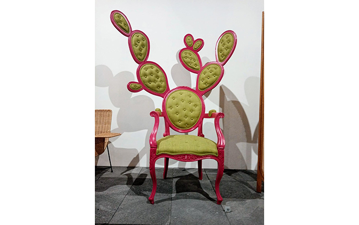 ‘Es un gran momento para el diseño en México’: Ana Elena Mallet 2 336166171 527385372912836 2882090820779923454 n