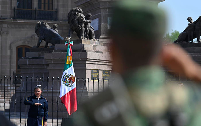 Conmemoran natalicio de Benito Juárez 1 336371467 168258125671127 3464262959349459170 n