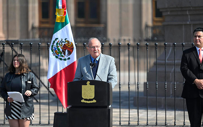 Conmemoran natalicio de Benito Juárez 3 336600607 868281457603502 3977728908503065848 n