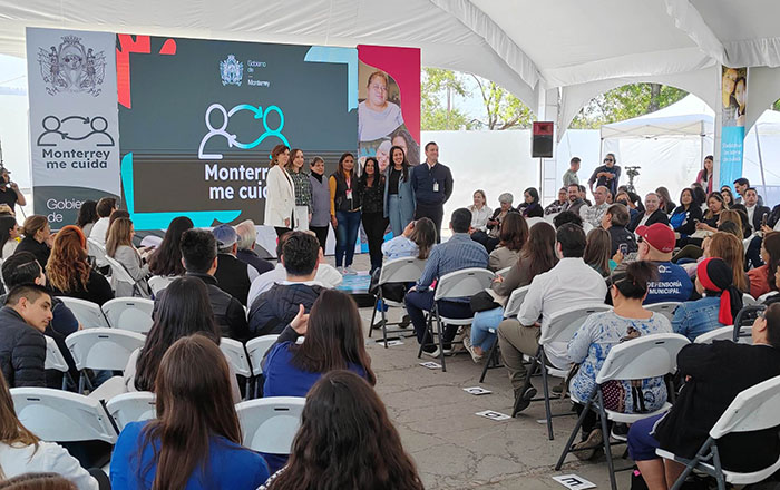 Inaugura Colosio centro de integración para cuidadoras 2 336619037 1684482962005190 6695810777857718100 n