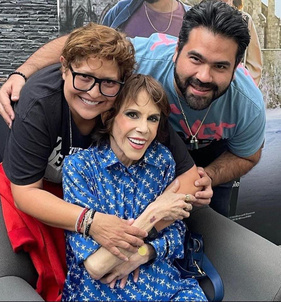 Muere la actriz Rebecca Jones 2 337145761 746350026945956 2184041933173670257 n
