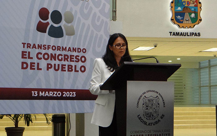 Establecen acciones de Fortalecimiento Institucional en Tamaulipas 2 337289566 144595261597427 6632331647498872557 n