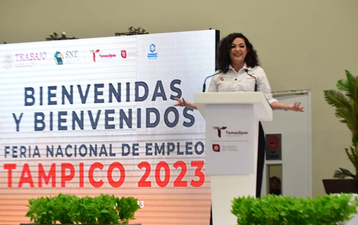 Feria del Empleo en Tampico ofertó mil 267 vacantes 2 337565504 952259719457735 3142235768949871560 n