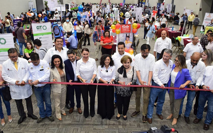Feria del Empleo en Tampico ofertó mil 267 vacantes 3 337599739 695334699045583 921891261390759939 n