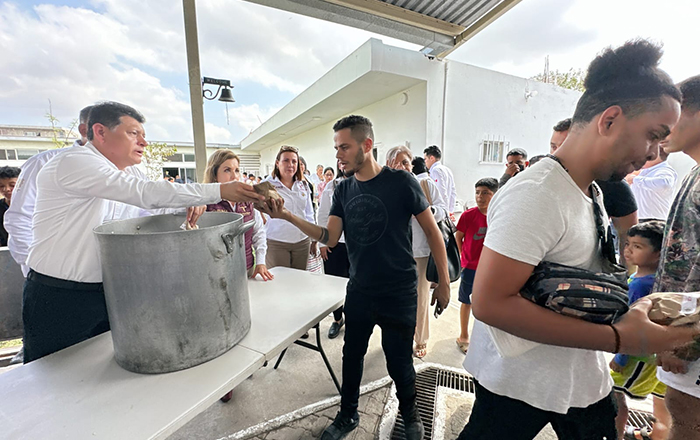 El ITACE capacita a migrantes para generar autoempleo 2 345345