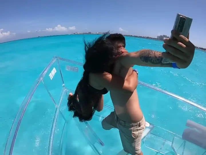 Kimberly ‘La más preciosa’, anuncia su boda en Instagram 3 4 4