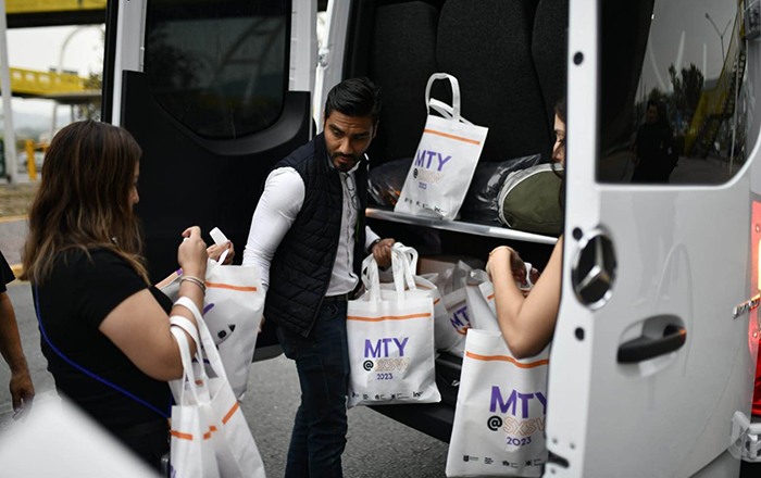 Busca Monterrey atraer tecnología e innovación de Austin Texas 2 43536