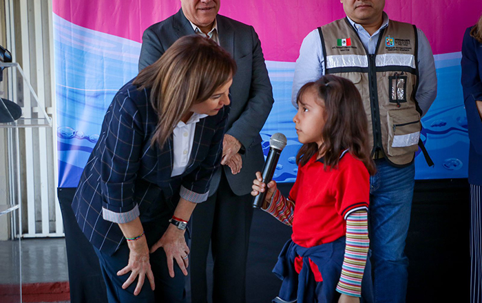 Llama gobierno de Guadalupe a cuidar y ahorrar agua 1 5 3